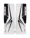 Goalie Schienen Vaughn Ventus SLR4 White/Black Bambini (Youth)