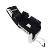 Goalie Schienen Vaughn Ventus SLR4 White/Black Junior