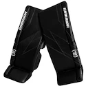 Goalie Schienen Warrior Ritual G7 PRO Black Intermediate