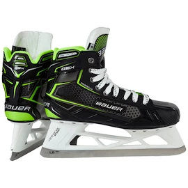 Goalie Schlittschuhe Bauer GSX Bambini (Youth)