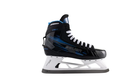 Goalie Schlittschuhe Bauer GSX Goal Skate Junior