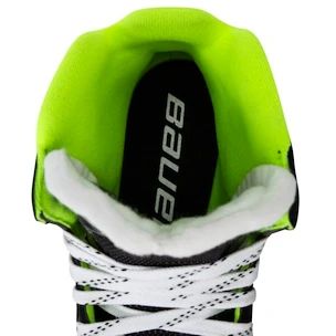 Goalie Schlittschuhe Bauer GSX  Junior EE (breiter Fuß), EUR 33,5