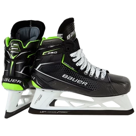 Goalie Schlittschuhe Bauer Pro Goal Skate Intermediate