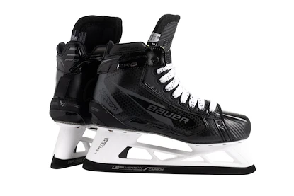 Goalie Schlittschuhe Bauer  PRO Goal Skate Intermediate