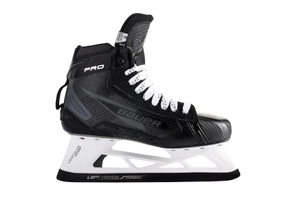 Goalie Schlittschuhe Bauer  PRO Goal Skate Intermediate