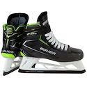 Goalie Schlittschuhe Bauer  Pro Goal Skate Senior