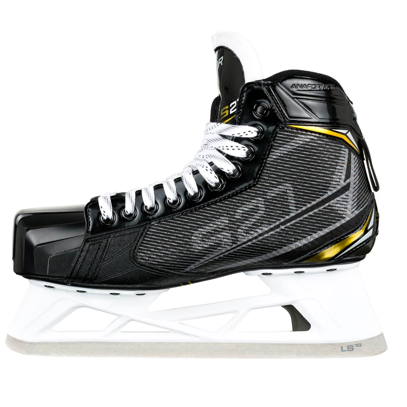 Bauer s27 best sale