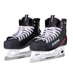 Goalie Schlittschuhe CCM Eflex 6.5 Junior