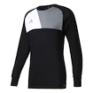 Goalie Trikot adidas  Assita 17 GK Junior 116 cm, Schwarz