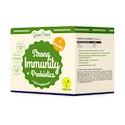 GreenFood  BOX Strong Immunity + Probiotics