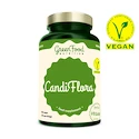 GreenFood  CandiFlora 90 caps