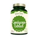 GreenFood  Cordyceps 90 caps