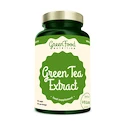 GreenFood  Green Tea Extract 90 caps