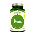 GreenFood  Iron 90 caps