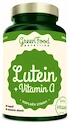 GreenFood  Lutein + Vitamin A 90 caps