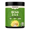 GreenFood Performance BCAA 2:1:1 420 g mango