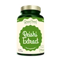 GreenFood  Reishi Extract 120 caps