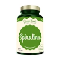 GreenFood  Spirulina 90 caps