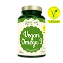 GreenFood Vegan Omega 3 90 caps