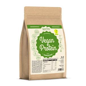 GreenFood  Vegan Protein 750 g