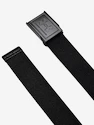 Gürtel für Männer Under Armour  M's Webbing Belt-BLK