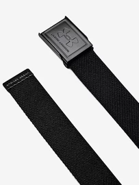 Gürtel für Männer Under Armour M's Webbing Belt-BLK