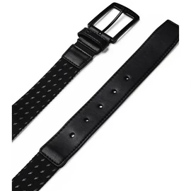 Gürtel für Männer Under Armour Novelty Golf Belt black