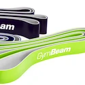 Gummi verstärken GymBeam  Expander DuoBand Set