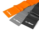 Gummi verstärken GymBeam   Resistance Band Set