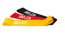 Gummi verstärken SKLZ Mini Bands Set