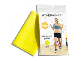 Gummi verstärken Thera-Band weak, 2 m