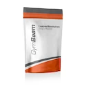 GymBeam 100% Creatine monohydrate 500 g geschmacklos