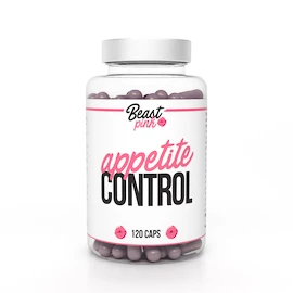 GymBeam Appetite Control 120 kapslí