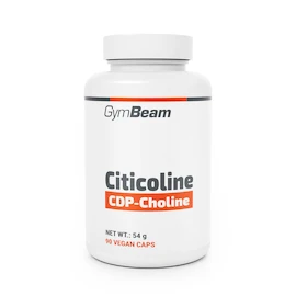 GymBeam CDP-Choline 90 caps