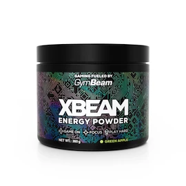 GymBeam Energy Powder - XBEAM 360 g