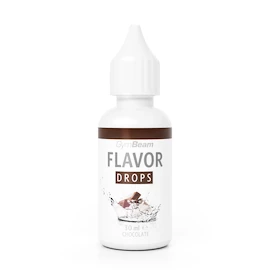 GymBeam Flavor Drops 30 ml