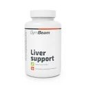 GymBeam Liver support 90 caps