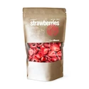 GymBeam Lyophilized Strawberries 100 g