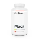 GymBeam  Maca 240 kapslí