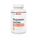 GymBeam Magnesium chelate (bisglycinate) 90 caps