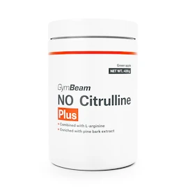 GymBeam NO Citrulline Plus 420 g