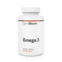 GymBeam Omega 3 60 caps