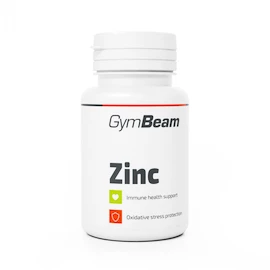 GymBeam Zinek 90 tablet