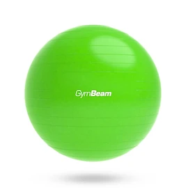 Gymnastik Ball GymBeam Fitlopta FitBall 65 cm Green