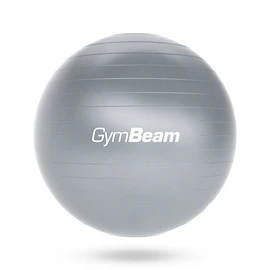 Gymnastik Ball GymBeam Fitlopta FitBall 65 cm Grey