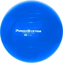 Gymnastik Ball Power System  65 cm Blau