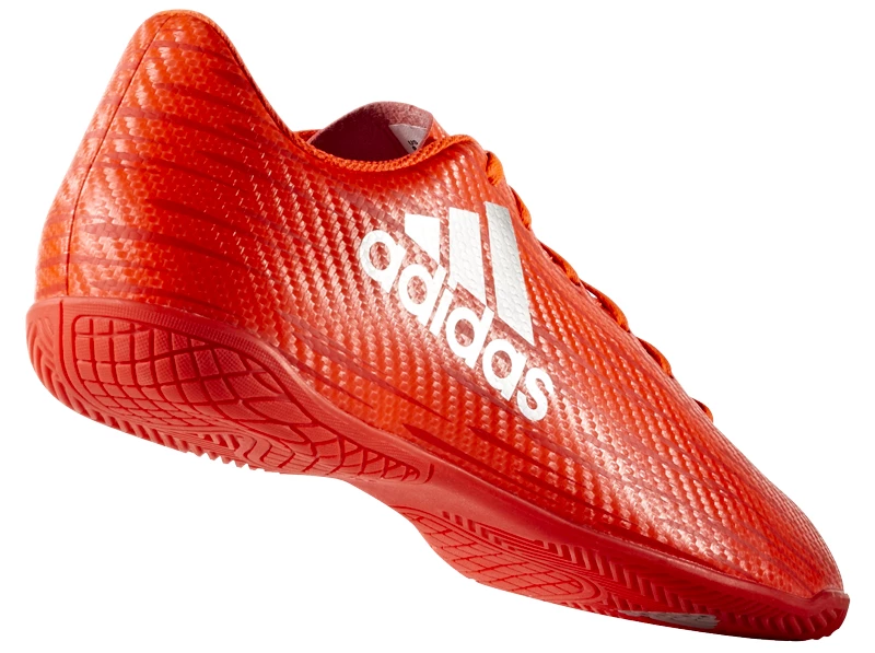 Botines adidas 2024 x 16.4