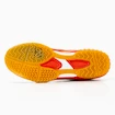 Hallenschuhe Butterfly  Lezoline Levalis Red