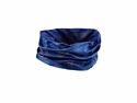 Halsschutz CEP  Logo Bandana Blue/Grey