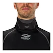 Halsschutz Shock Doctor  Ultra 2.0 Neck Guard Black/Grey